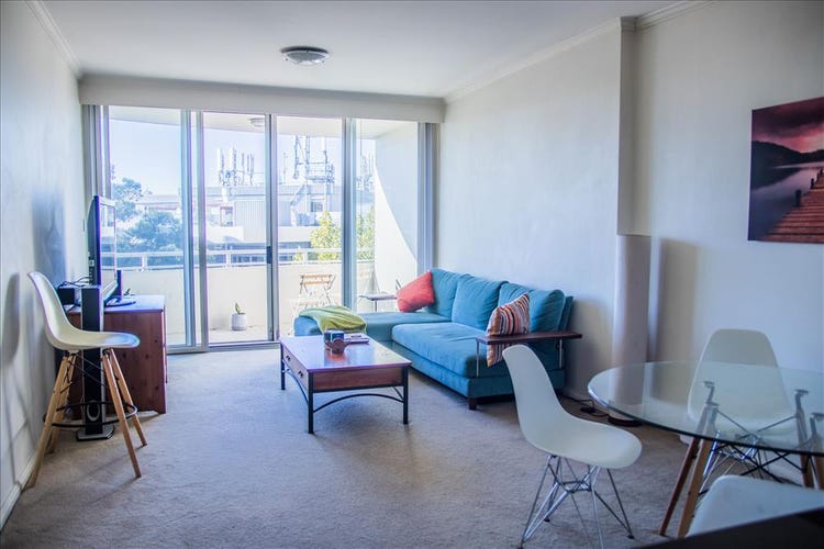 Share house Waterloo, Sydney 370pw, 2 bedroom apartment