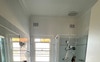  Separate shower and bathtub