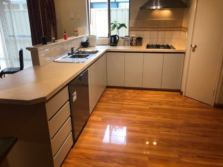 Share house Canning Vale, Perth 175pw, 4+ bedroom house