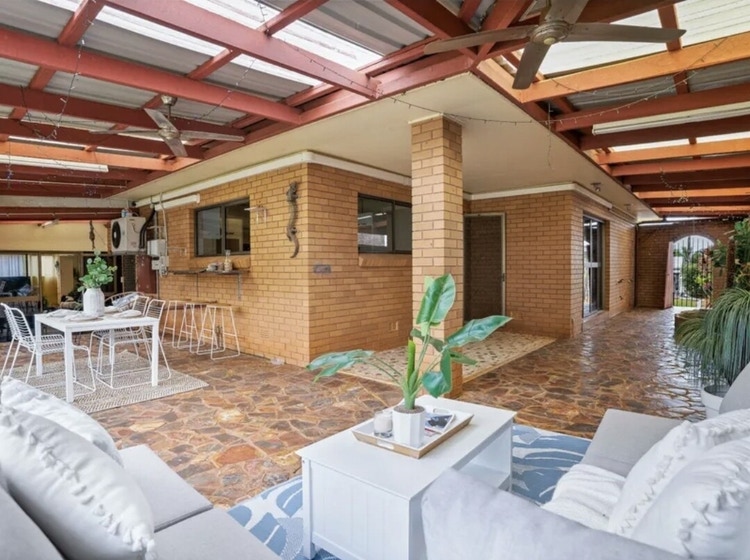 Share house Bayview Heights, Cairns Region 375pw, 4+ bedroom house