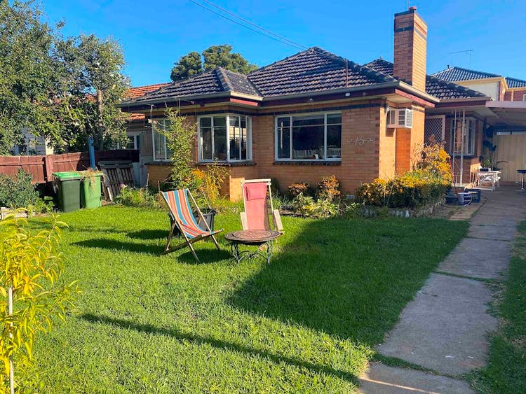 Share house Maidstone, Melbourne 143pw, 3 bedroom house