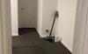top floor area n seperate toilet 