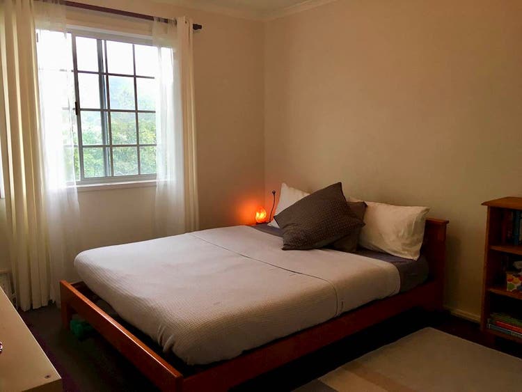 Share house Chapel Hill, Brisbane 175pw, 3 bedroom house