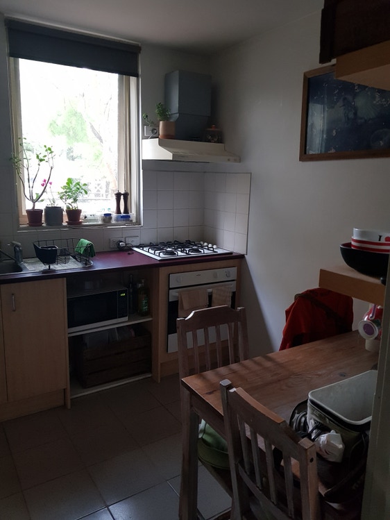 Share house Carlton North, Melbourne 275pw, 2 bedroom apartment