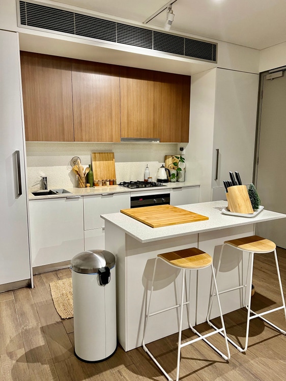 Share house Camperdown, Sydney 400pw, 2 bedroom apartment