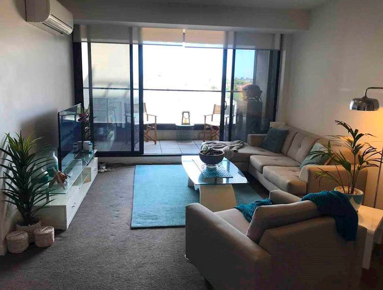 House share Richmond, Melbourne $290pw, 2 bedroom apartment