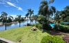 Main balcony view