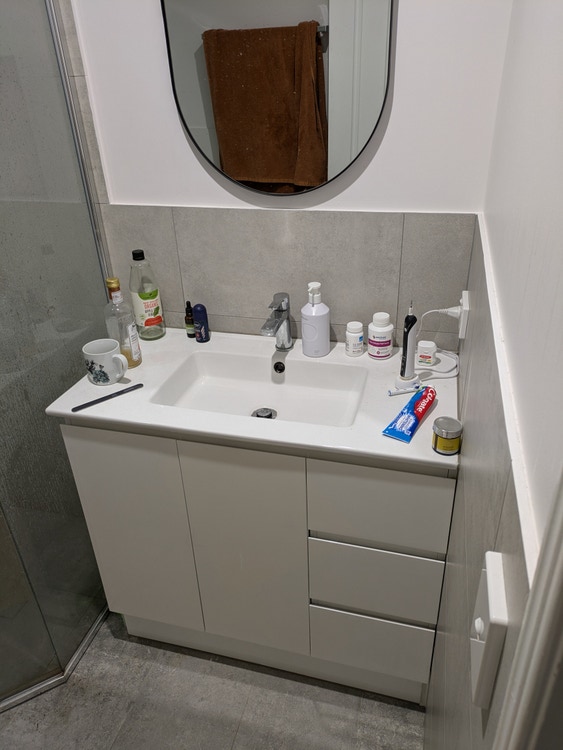 Share house Carrara, Gold Coast 340pw, 2 bedroom house