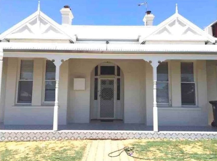 Share house North Perth, Perth 155pw, 2 bedroom house