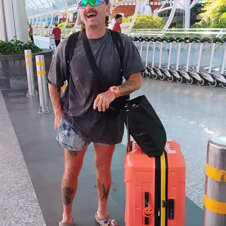 John, Man (str), 36 – 40 yrs - Looking in Sydney - City and Inner South ...