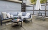 Outdoor area