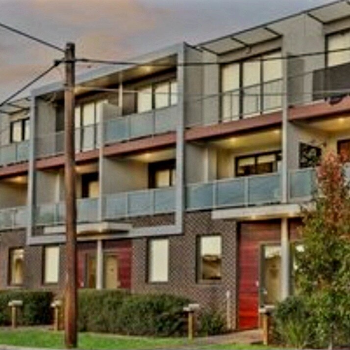 Share house Preston, Melbourne 245pw, 2 bedroom apartment