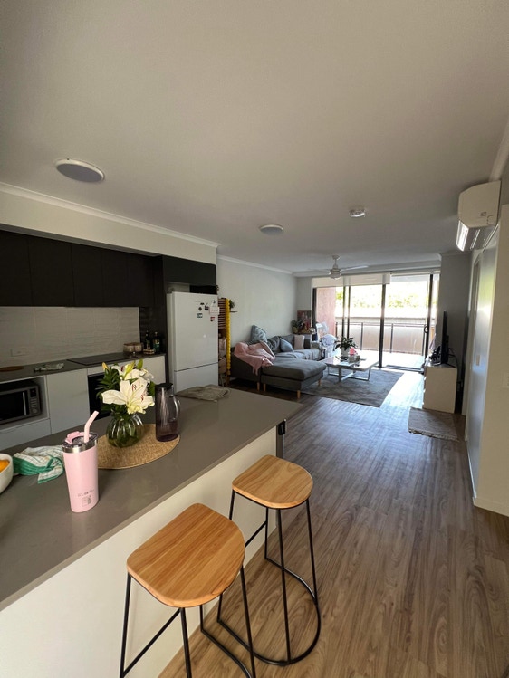 Share house Nambour, Sunshine Coast 225pw, 2 bedroom apartment