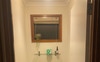 Shared toilet