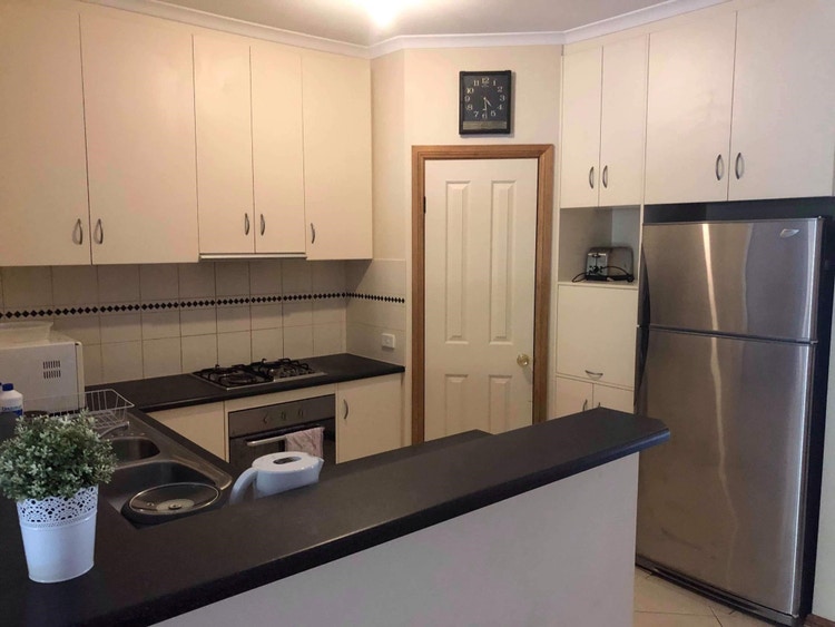 Share house North Plympton, Adelaide 155pw, 4+ bedroom house