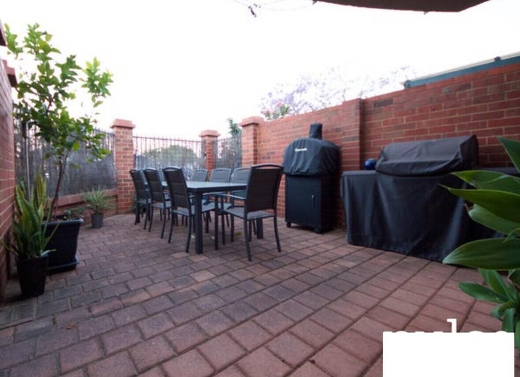 Share house Victoria Park, Perth 280pw, 3 bedroom house