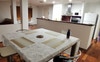 dinning area