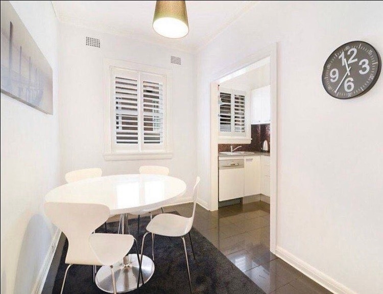 Share house Bondi, Sydney | $395pw, 2 bedroom apartment ...