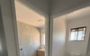 Shared bathroom and toilet 