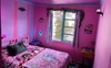 Pink room