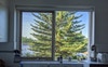 Kitchen view