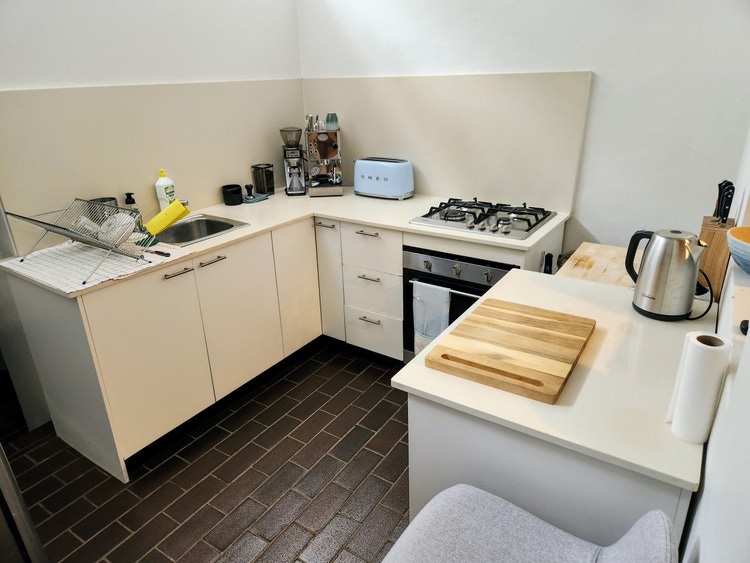 Share house Darlington, Sydney 350pw, 2 bedroom house