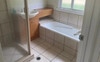 Downstairs bathroom