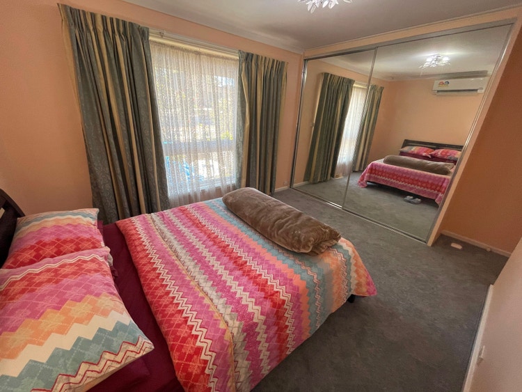 Share house Flynn, Canberra and ACT 235pw, 3 bedroom house