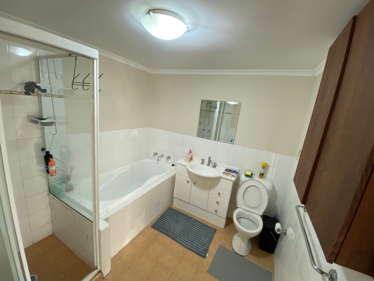 Share house St Peters, Sydney 375pw, 2 bedroom apartment