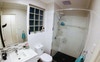 Bathroom for new tenant 