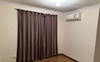 Bedroom 3/office with aircon/heating