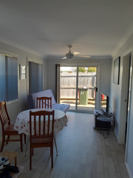 Share house Leichhardt, Sydney | $355pw, 2 bedroom house ...