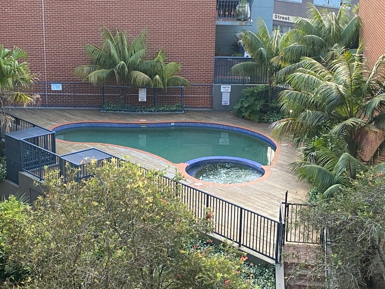 Share house St Peters, Sydney 375pw, 2 bedroom apartment