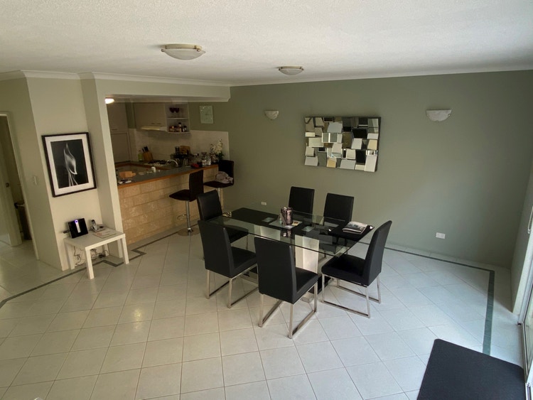 Share house Joondalup, Perth 195pw, 3 bedroom house