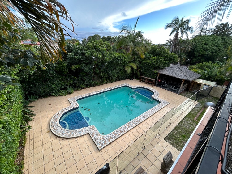 Share house Bundall, Gold Coast 295pw, 4+ bedroom house