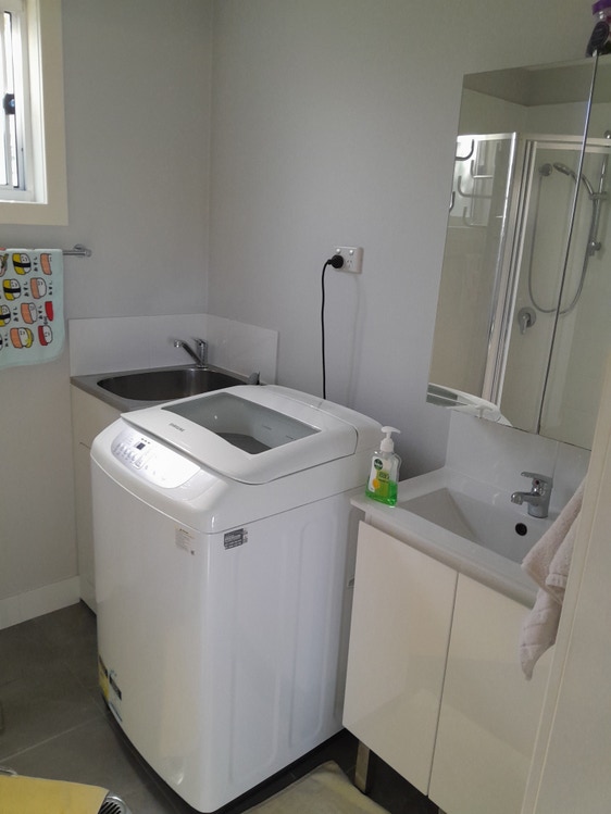Share house Leichhardt, Sydney | $355pw, 2 bedroom house ...