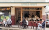 nearby cafes