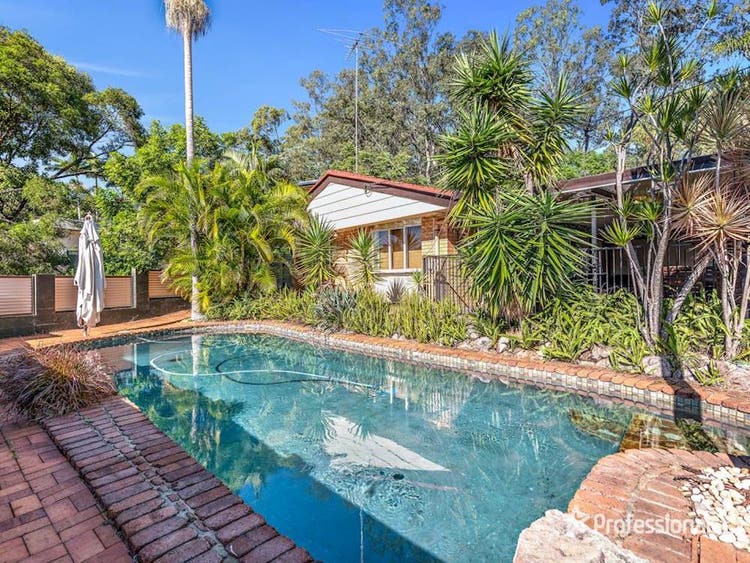 Share house Ferny Hills, Brisbane 230pw, 2 bedroom house