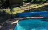 Rear yard