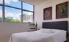 Your new room with double bed