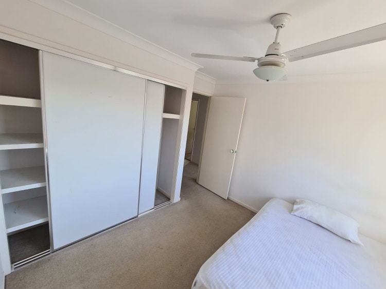 Share house Durack, Brisbane 140pw, 3 bedroom house