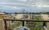 View from Lounge Balcony