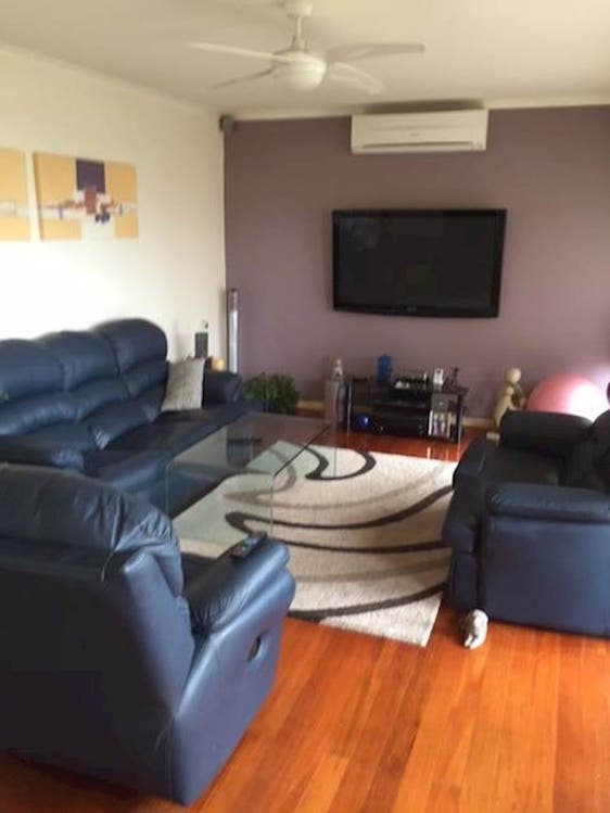 Share house Black Rock, Melbourne 180pw, 3 bedroom house