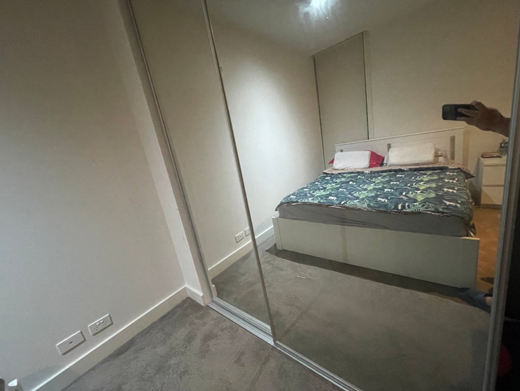 Share house Heidelberg, Melbourne 263pw, 2 bedroom apartment