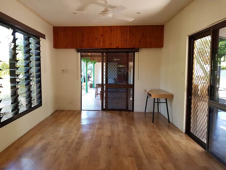 Share house Millner, Darwin 205pw, 4+ bedroom house