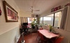Dining room /Workspace ( set up can change)