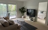 Lounge area outside Bedroom 1