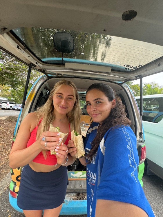 Female (str), 25 to 30 yrs Looking in Mackay Isaac