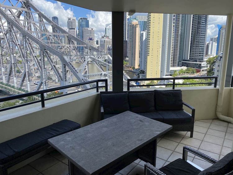 Share house Fortitude Valley, Brisbane 260pw, 2 bedroom apartment