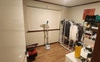FO Room Used as Temporary Storage